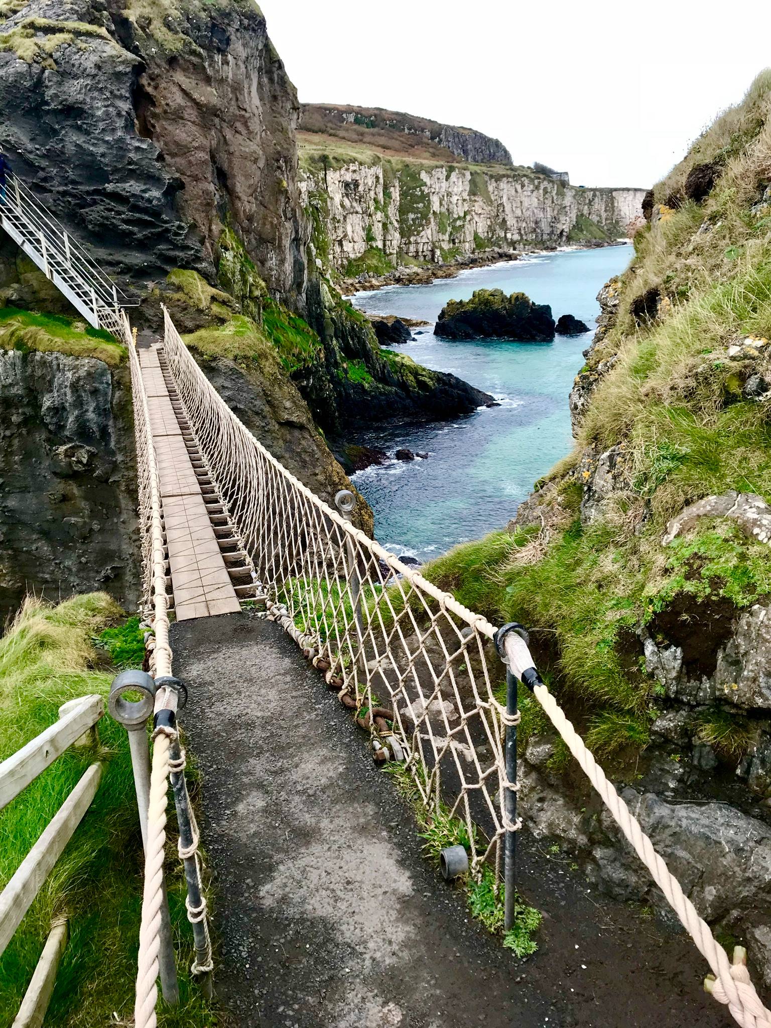 Bridge in Ireland